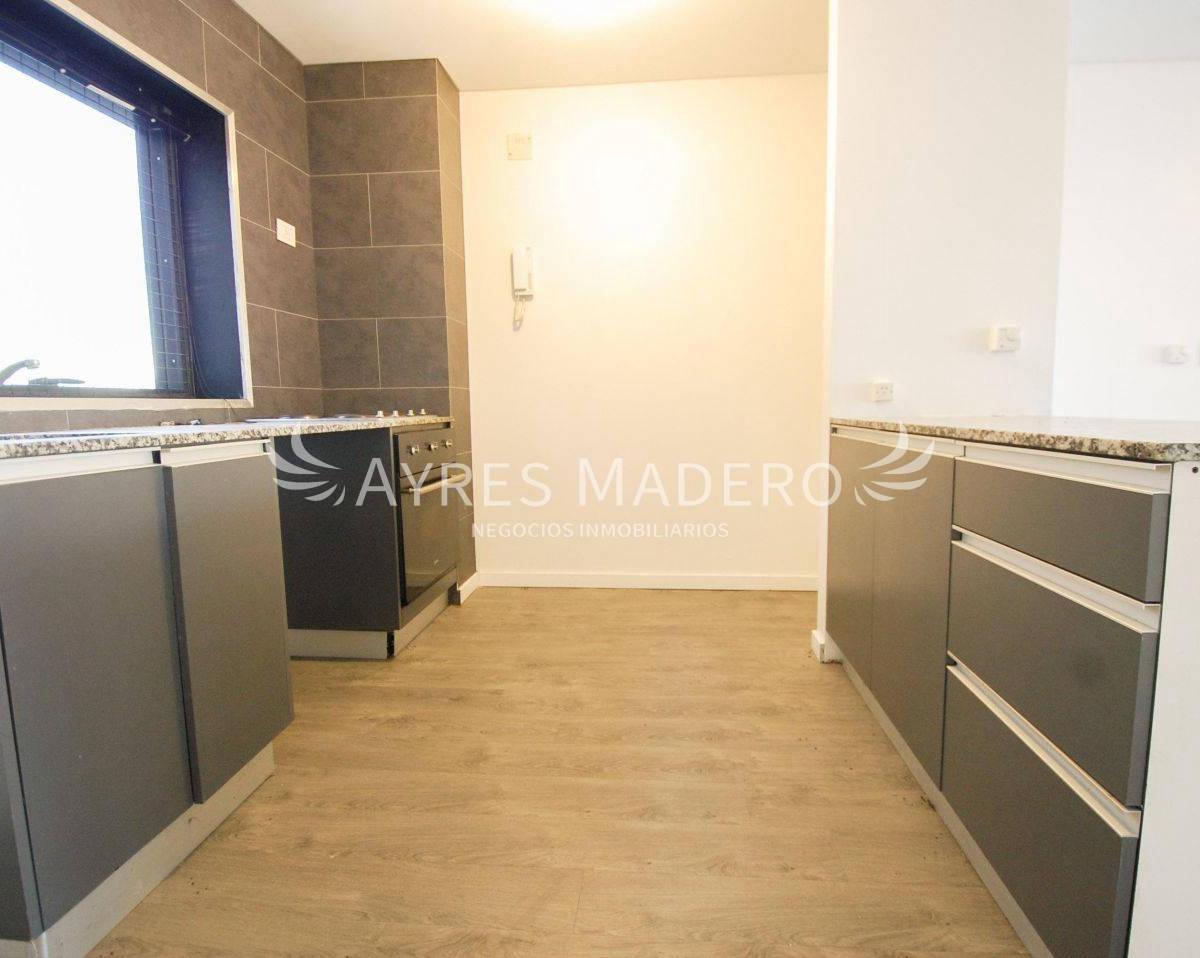 Hermoso Departamento de 3 Amb a Estrenar en Villa Urquiza 4