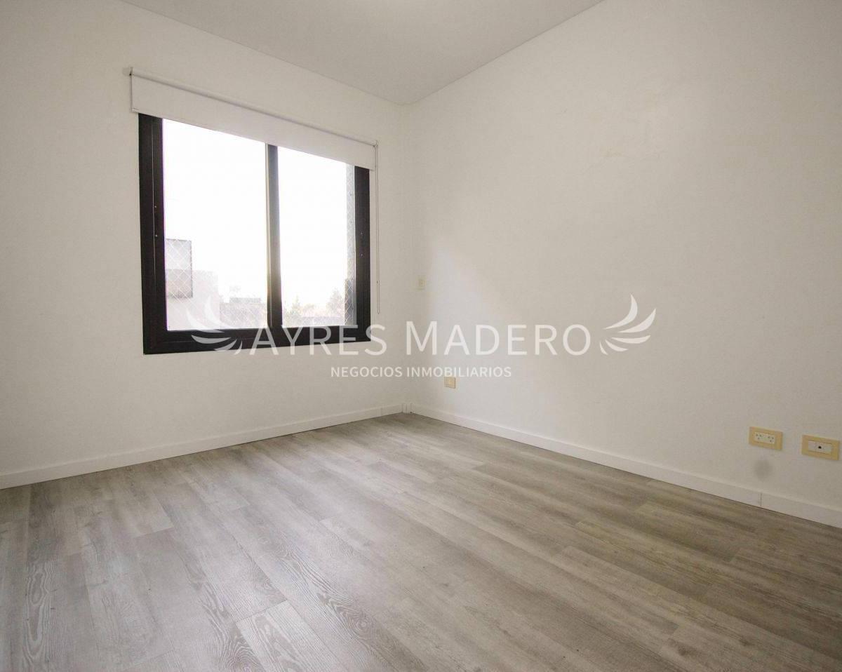 Hermoso Departamento de 3 Amb a Estrenar en Villa Urquiza 2