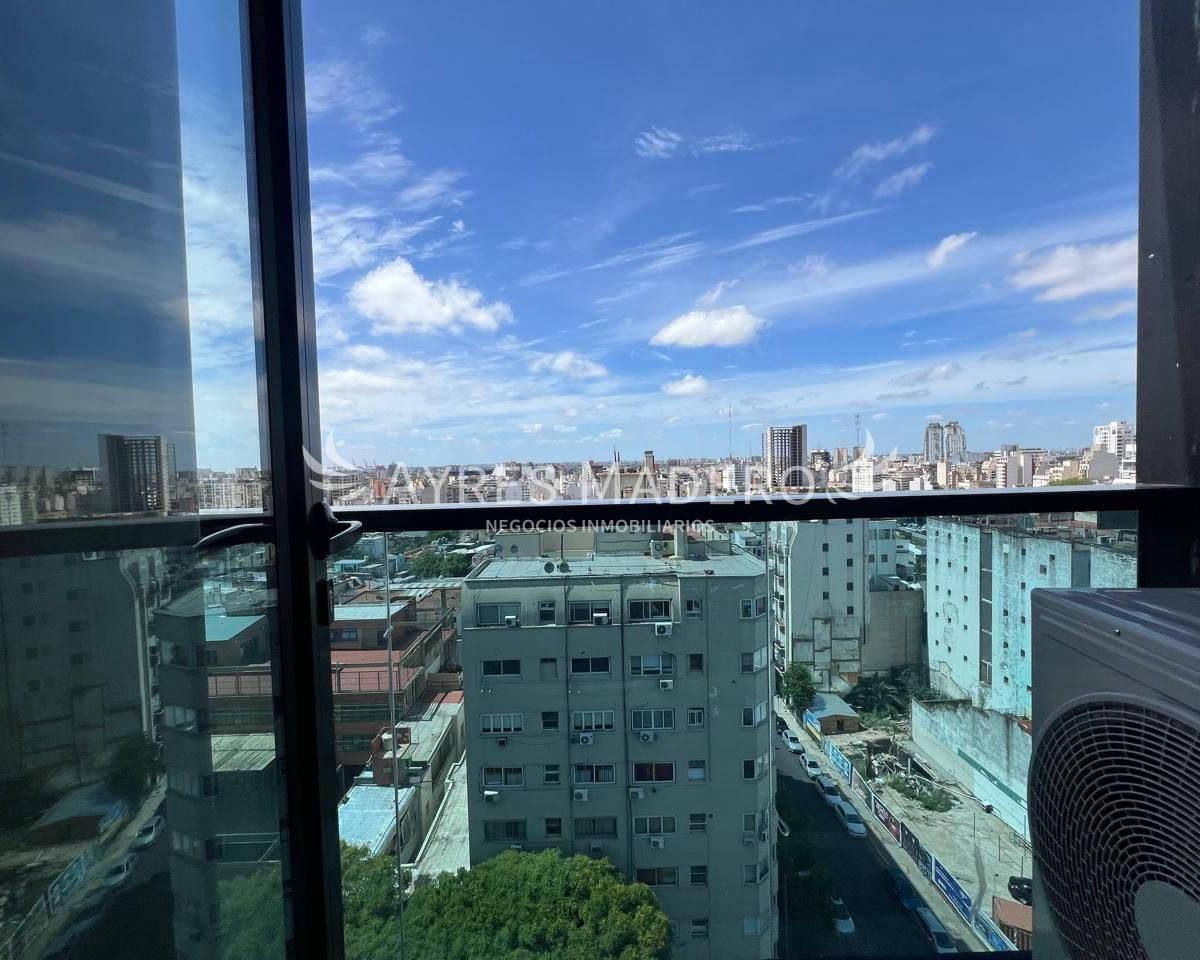 3 Ambientes en Venta - Icon Boulevard Caseros 2