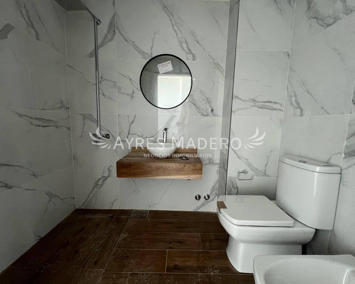 3 Ambientes en Venta - Icon Boulevard Caseros 5