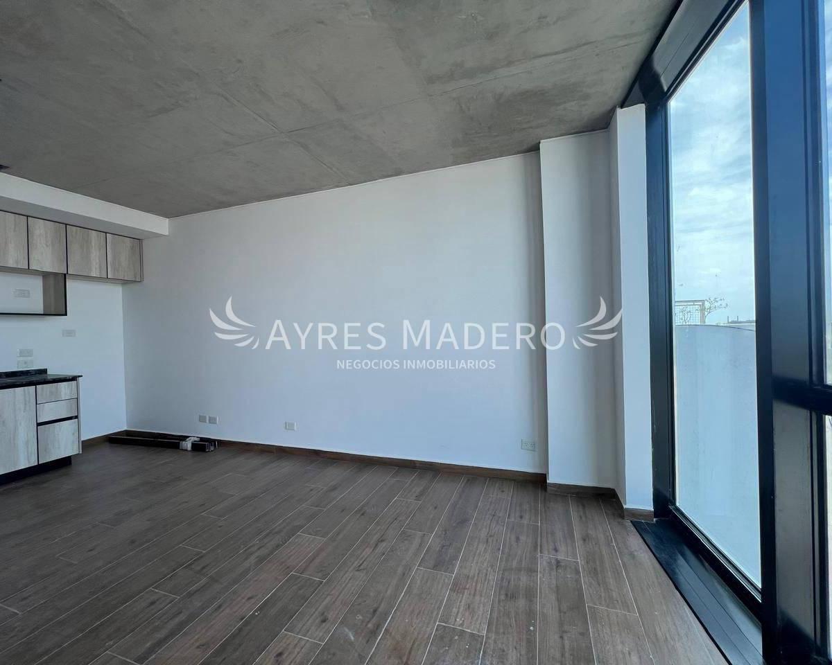 3 Ambientes en Venta - Icon Boulevard Caseros 1
