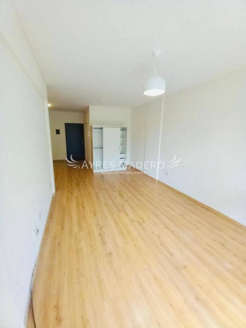 Venta Departamento Monoambiente en Villa Urquiza 5