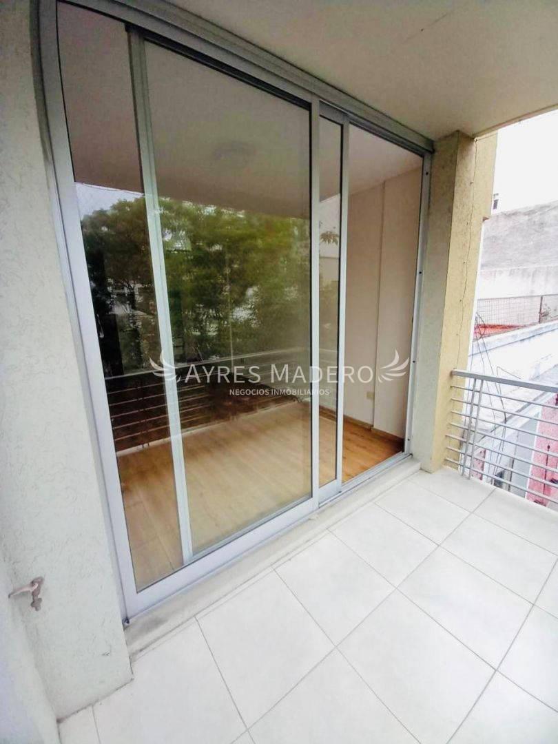 Venta Departamento Monoambiente en Villa Urquiza 3