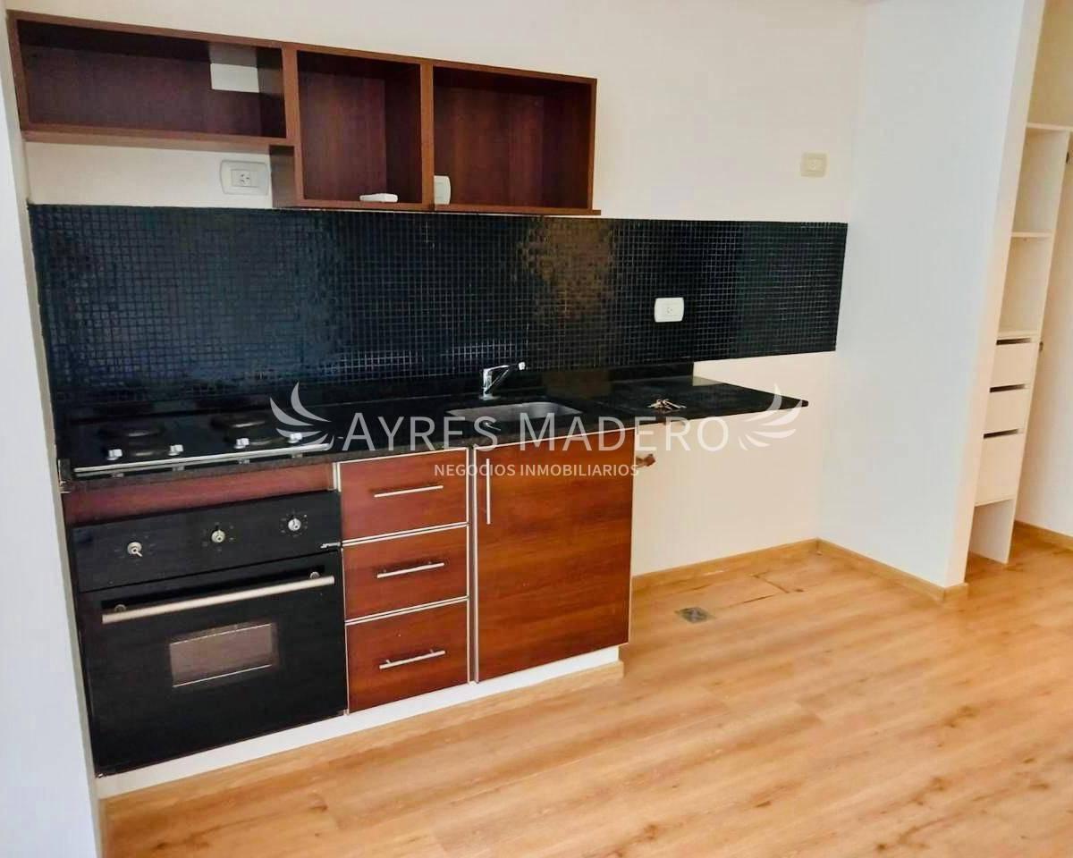 Venta Departamento Monoambiente en Villa Urquiza 3