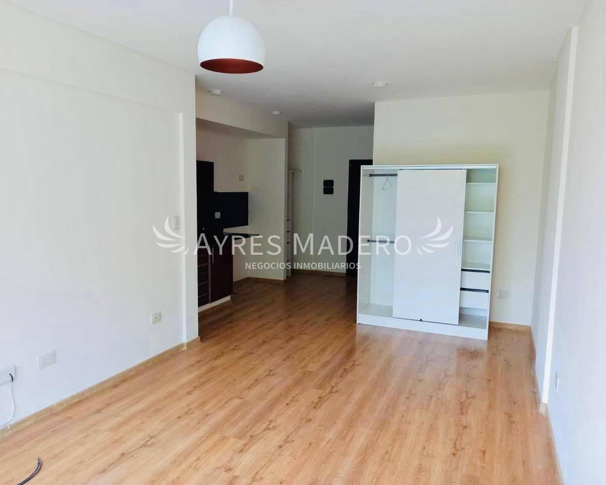 Venta Departamento Monoambiente en Villa Urquiza 1