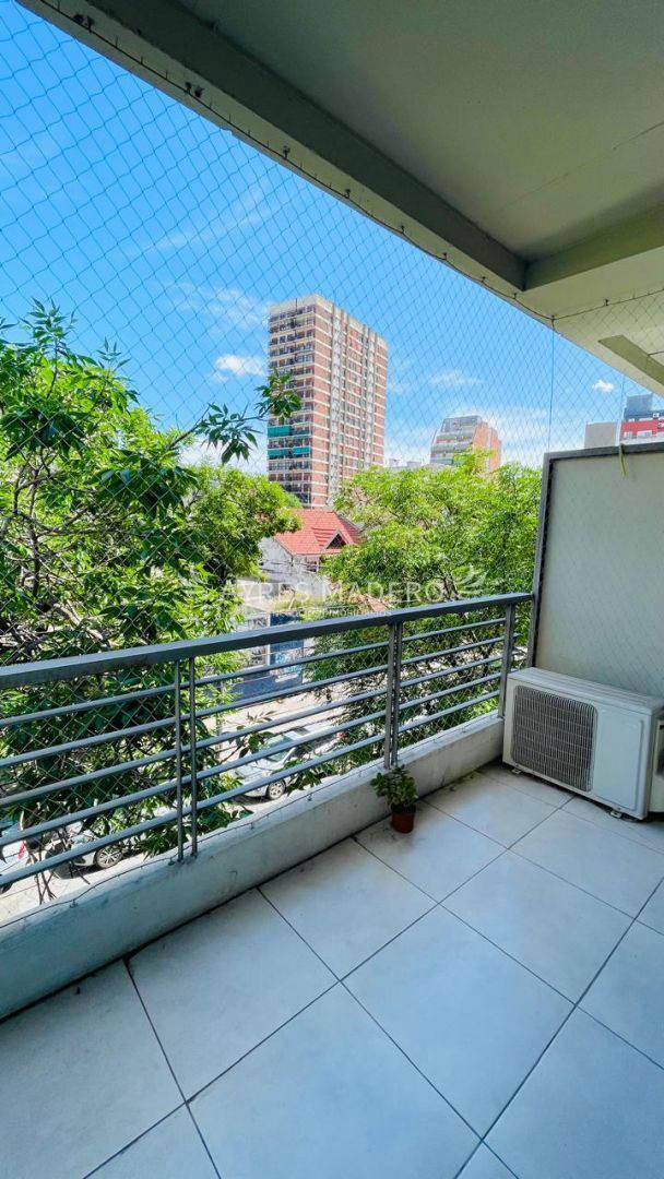 Venta Departamento Monoambiente en Villa Urquiza 2