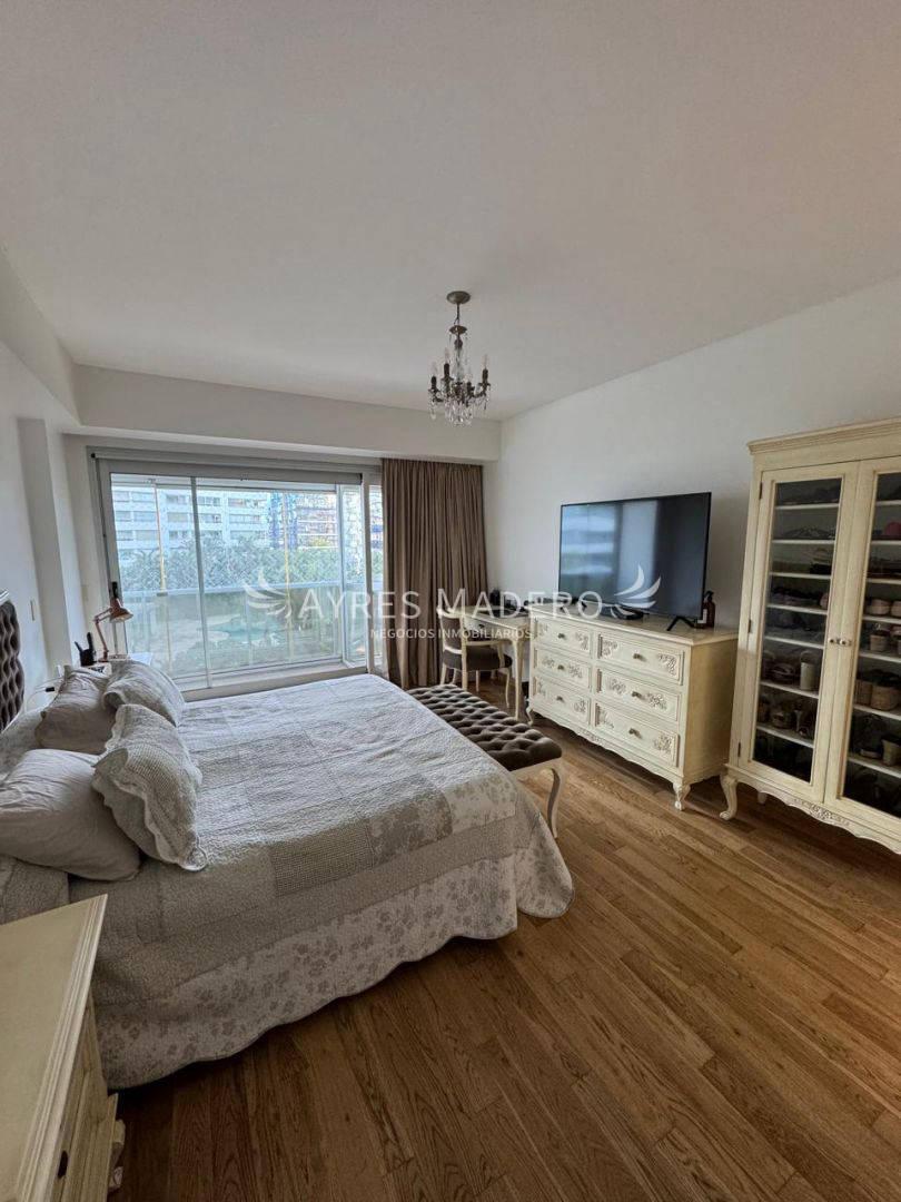 Departamento 4 Ambientes. | Boulevard Rosario Vera Peñaloza Al 500 1
