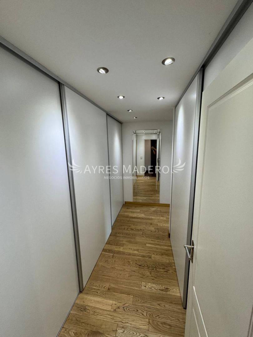 Departamento 4 Ambientes. | Boulevard Rosario Vera Peñaloza Al 500 5