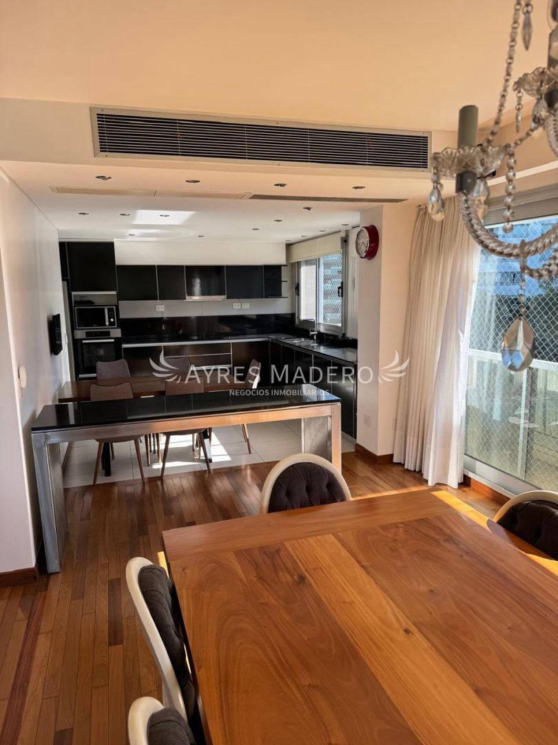 Departamento 4 Ambientes. | Boulevard Rosario Vera Peñaloza Al 500 3