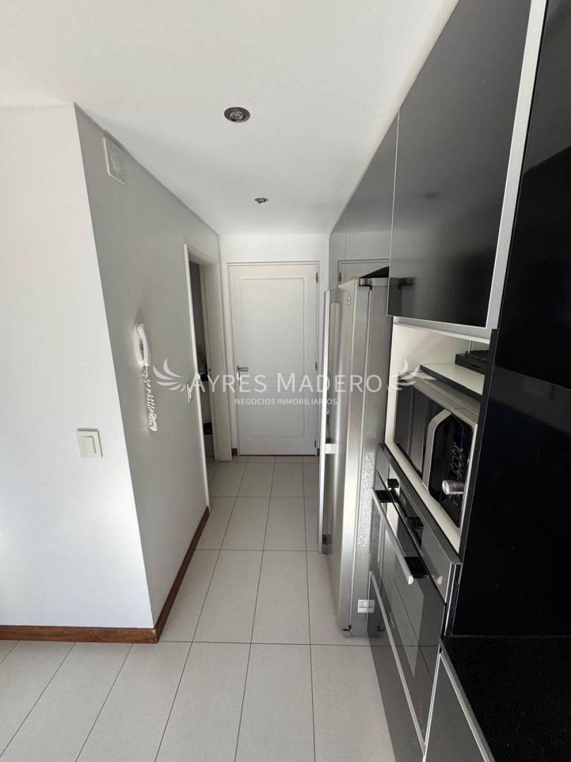 Departamento 4 Ambientes. | Boulevard Rosario Vera Peñaloza Al 500 2