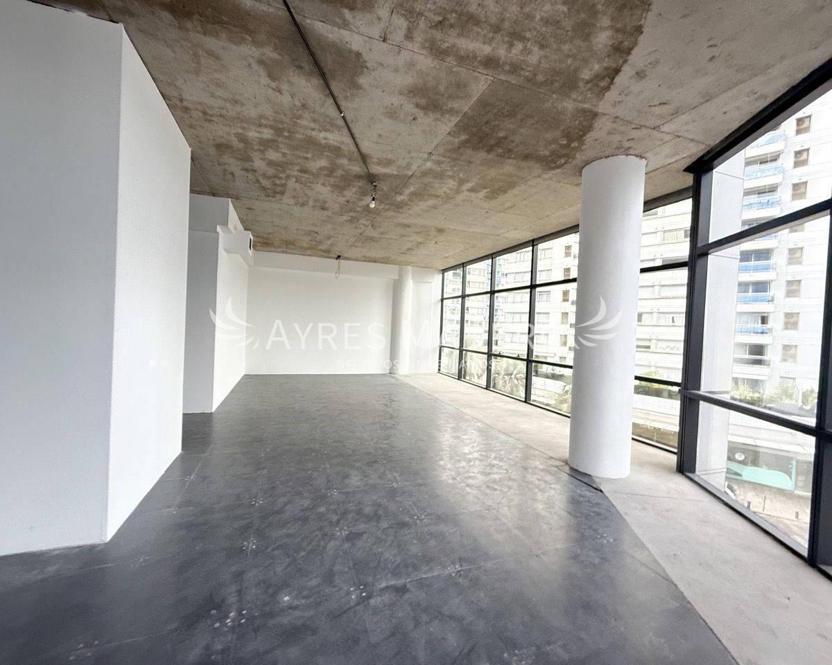 Oficina. | Juana Manso Al 1700 5