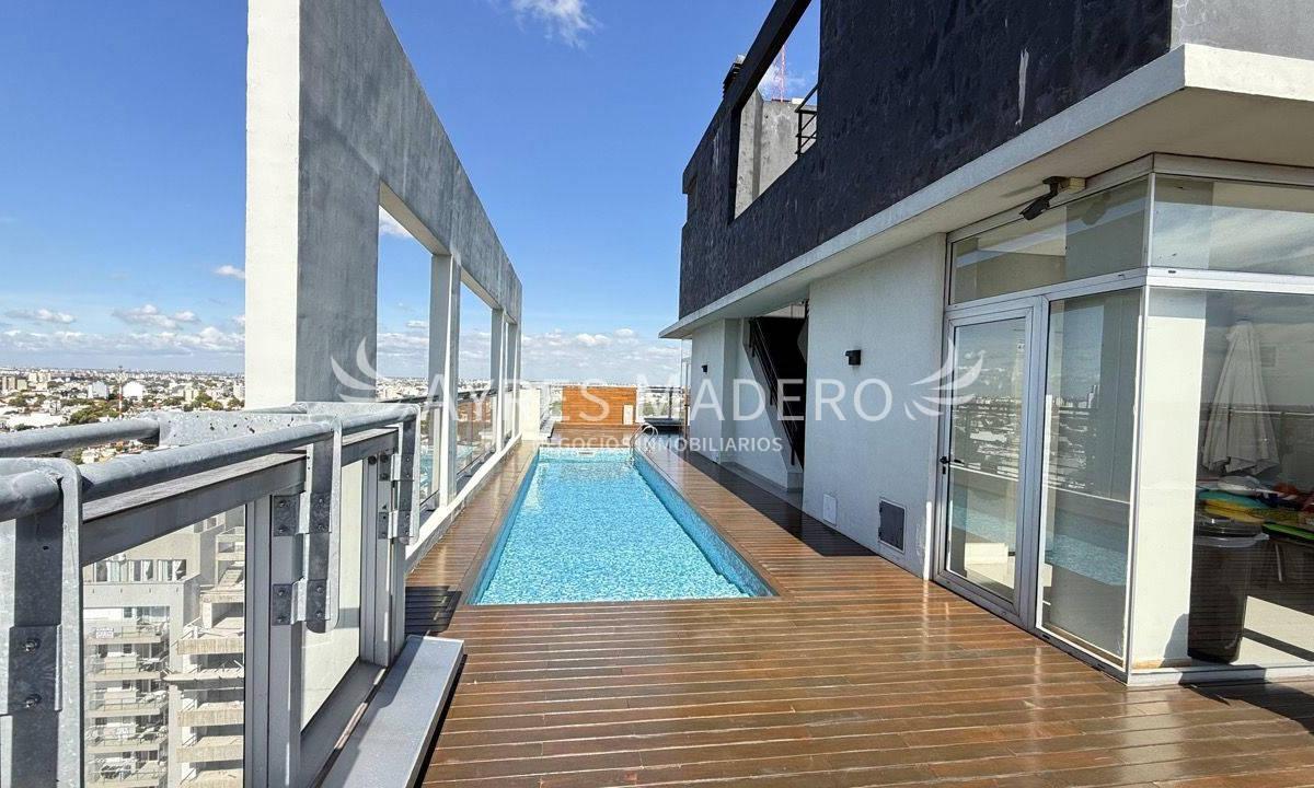 Departamento 3 Ambientes. | Coronel Ramon Lorenzo Falcon Al 5700 2