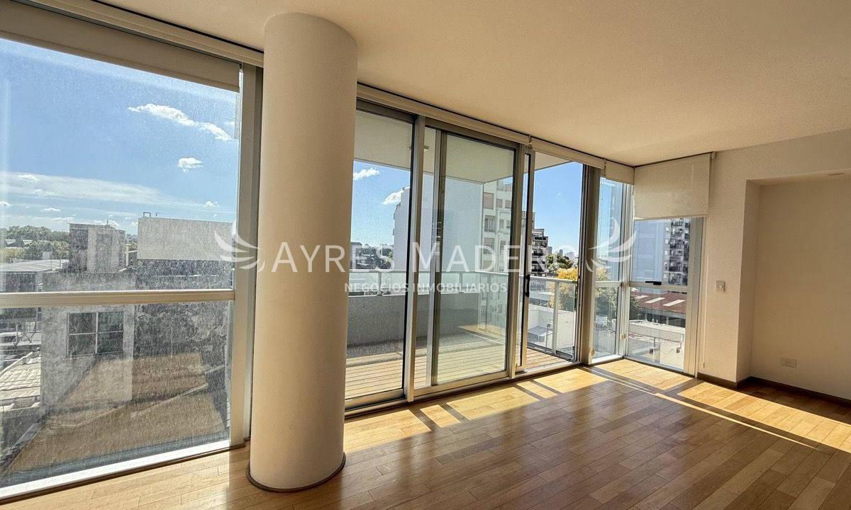 Departamento 2 Ambientes. | Coronel Ramon Lorenzo Falcon Al 5700 1