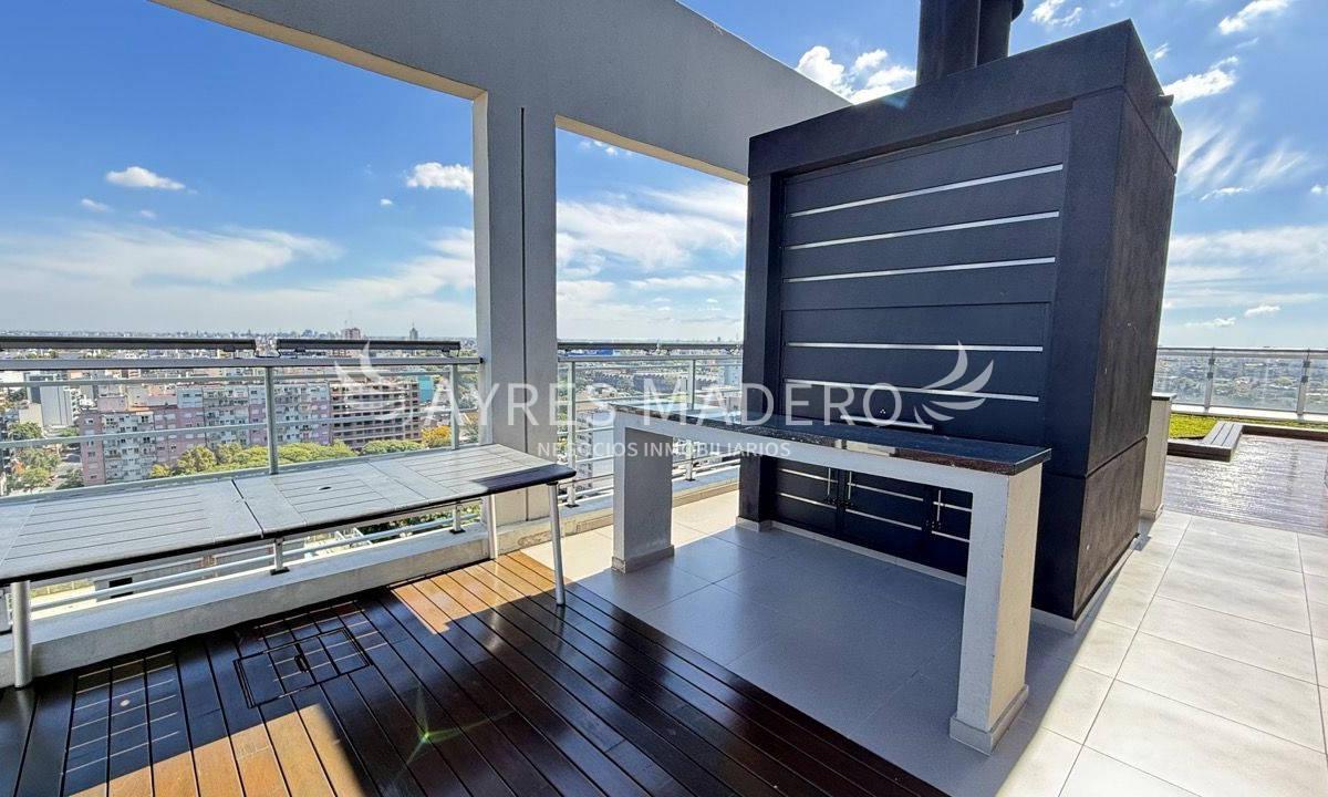 Departamento 2 Ambientes. | Coronel Ramon Lorenzo Falcon Al 5700 5