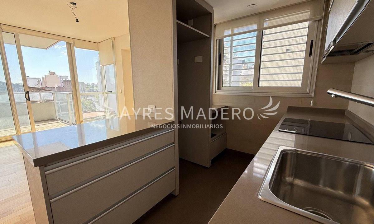 Departamento 2 Ambientes. | Coronel Ramon Lorenzo Falcon Al 5700 3