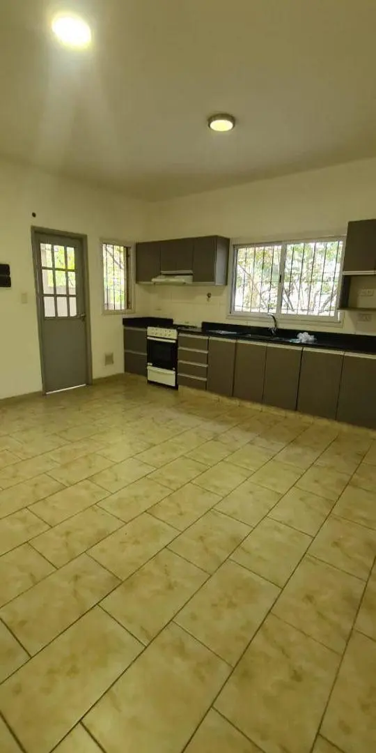 Departamento de 55 m² con 2 dormitorios en alquiler en Ciudadela 1