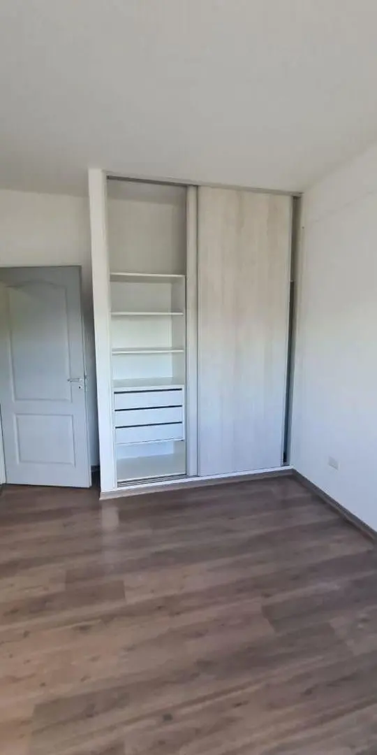 Departamento de 55 m² con 2 dormitorios en alquiler en Ciudadela 2