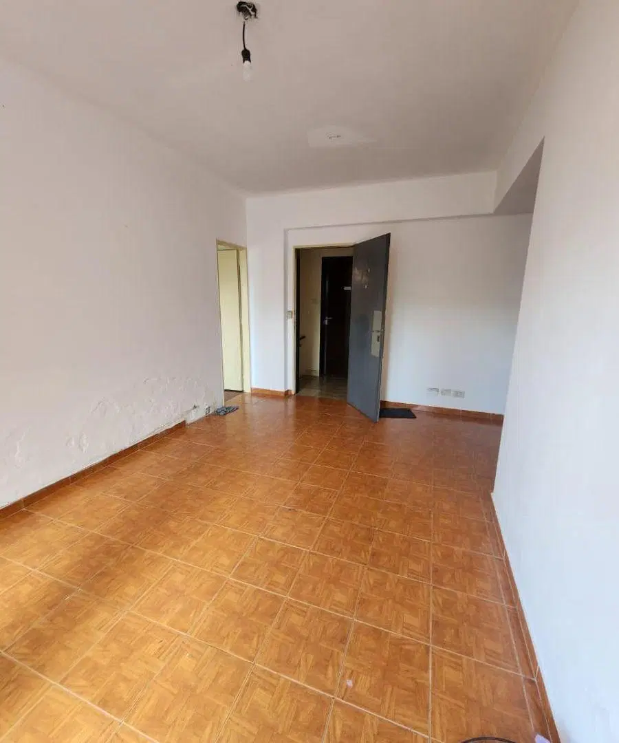 Departamento de 38 m² en alquiler en Ciudadela 5
