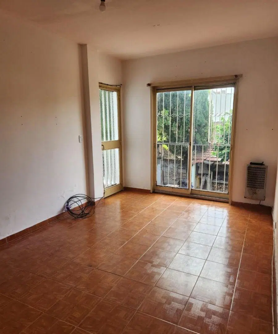 Departamento de 38 m² en alquiler en Ciudadela 2