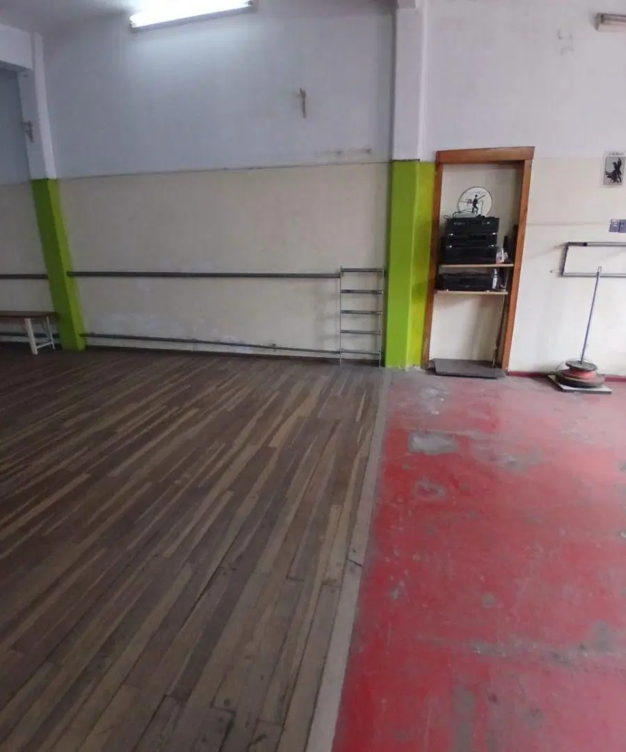 Local comercial de 66 m² en alquiler en Ciudadela 2