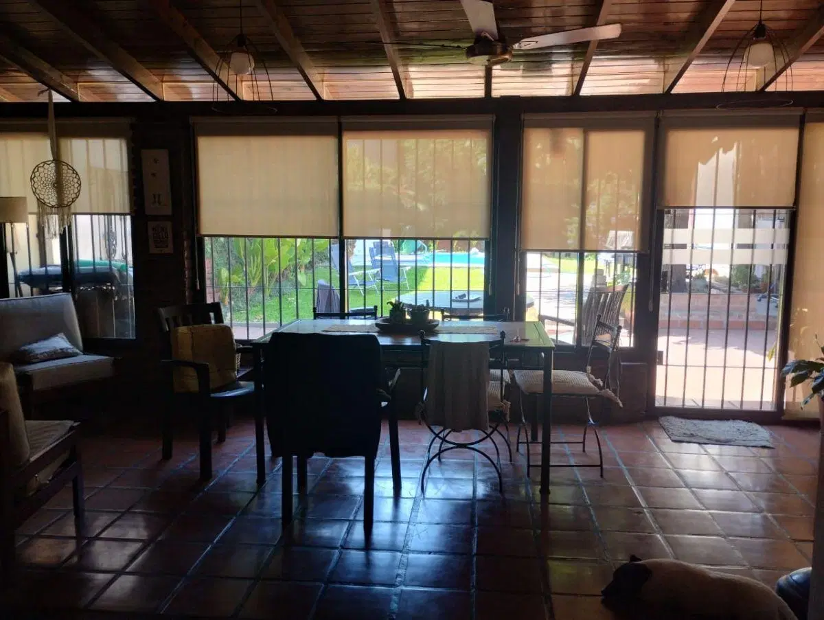 Casa de 390 m² con 3 dormitorios en venta en Ciudadela 5