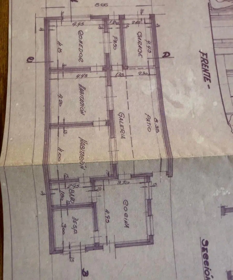 Plano 1
