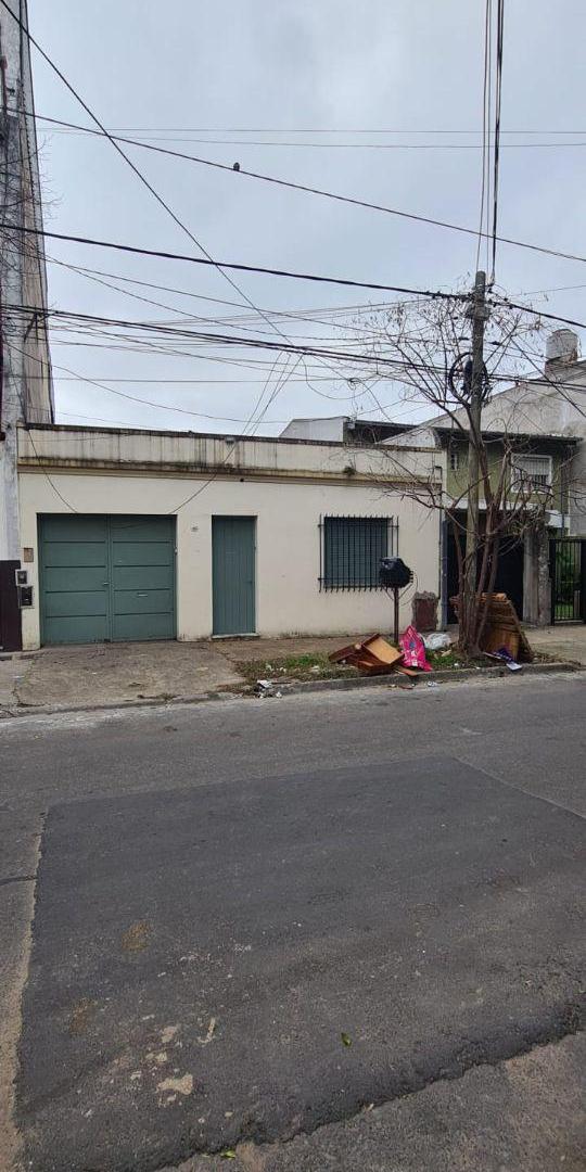 Foto de Casa 4 AMBIENTES CON GALPON, imagen 2