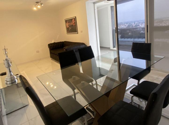Espectacular Departamento Amoblado, en La Diva de Gama 4