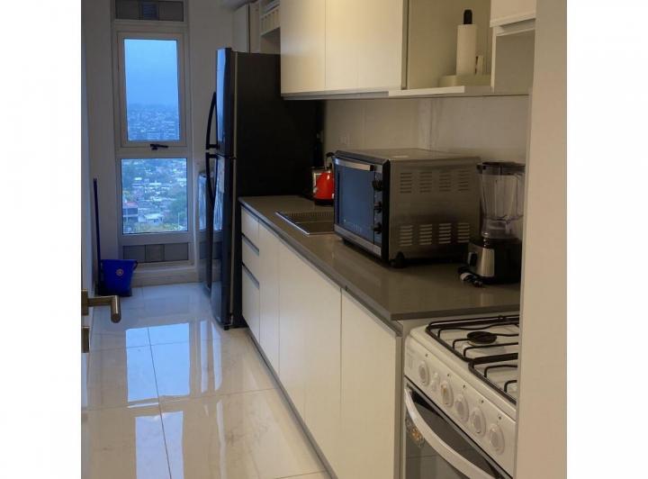 Espectacular Departamento Amoblado, en La Diva de Gama 2