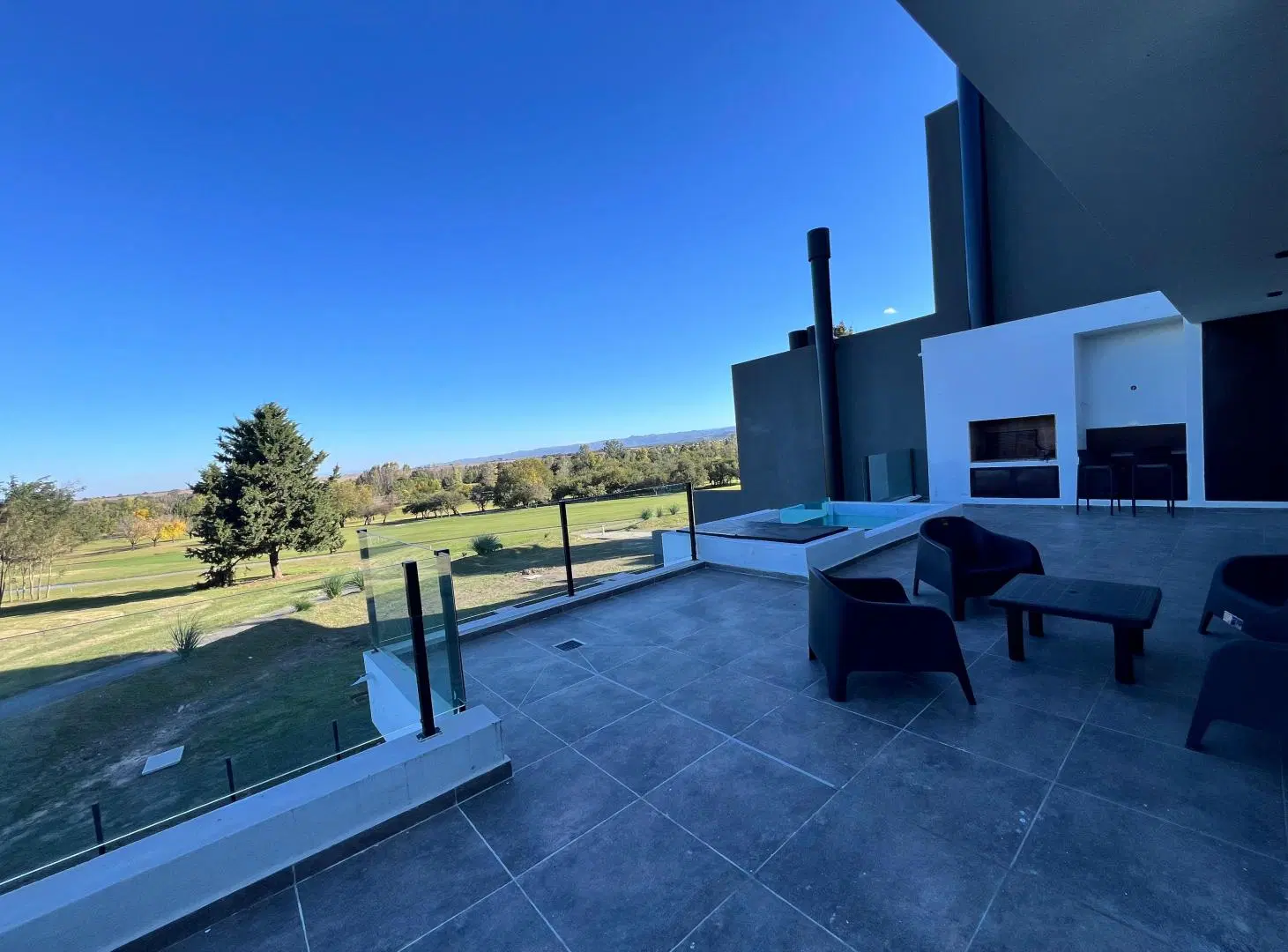 ONE GOLF VALLE DEL GOLF CORDOBA 2