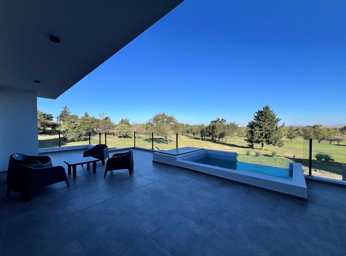 Foto de ONE GOLF VALLE DEL GOLF CORDOBA, imagen 1