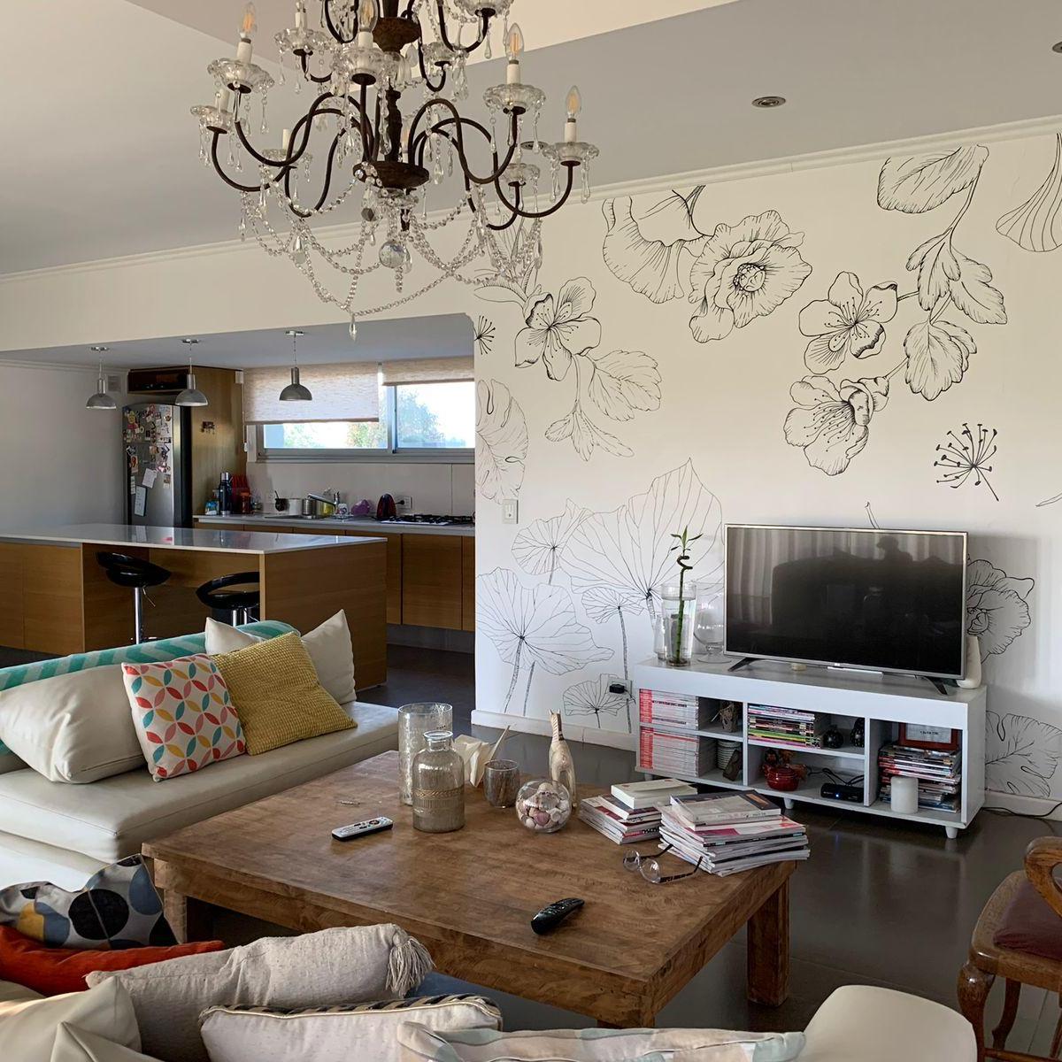 Foto de VENTA, CASA SOBRE LOTE DE 8000m2 CONSTRUIDA EN UNA PLANTA, CHACRAS DE, imagen 2