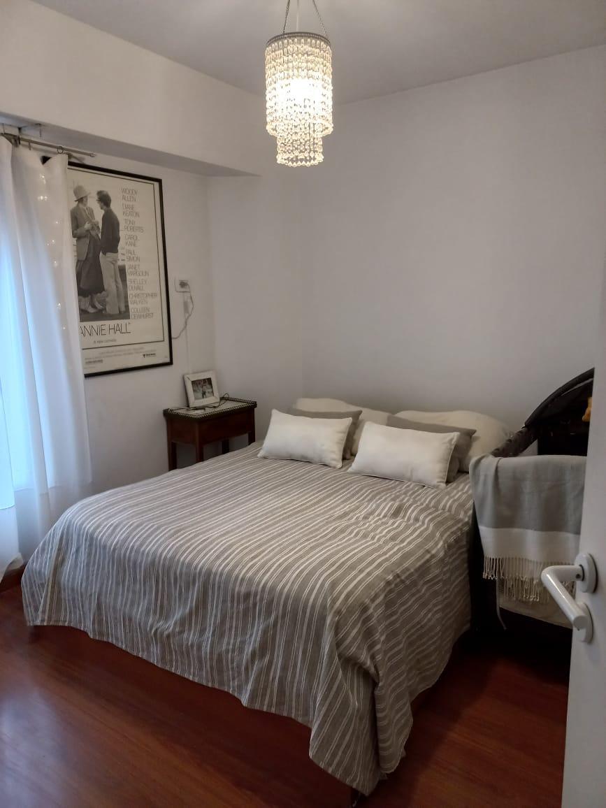 VENTA CON RENTA HASTA ABRIL 27 , 2 AMBIENTES CON BALCÓN, SAN ISIDRO