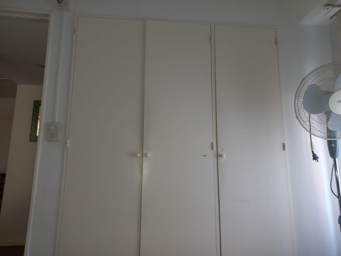 Foto de VENTA CON RENTA HASTA ABRIL 27 , 2 AMBIENTES CON BALCÓN, SAN ISIDRO, imagen 4
