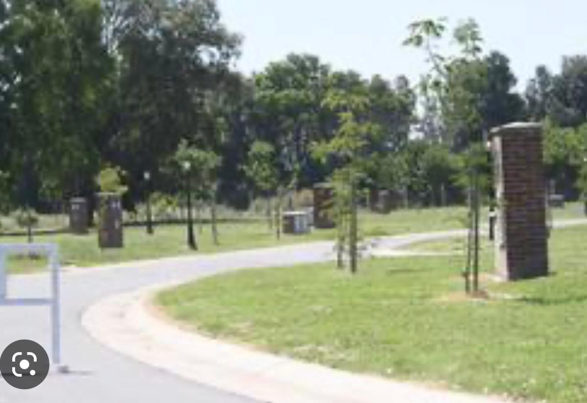 Vende lote, Santa Lucia, pilar del Este