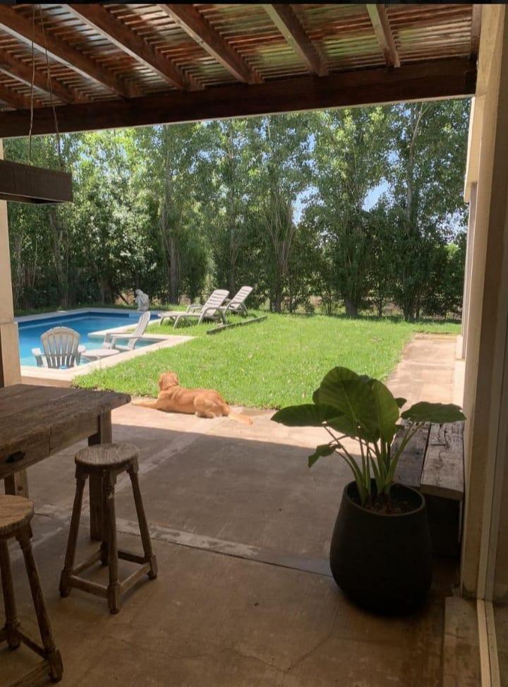 Foto de CASA A LA VENTA MODERNA Y LUMINOSA EN SANTA GUADALUPE PILAR DEL ESTE, imagen 3