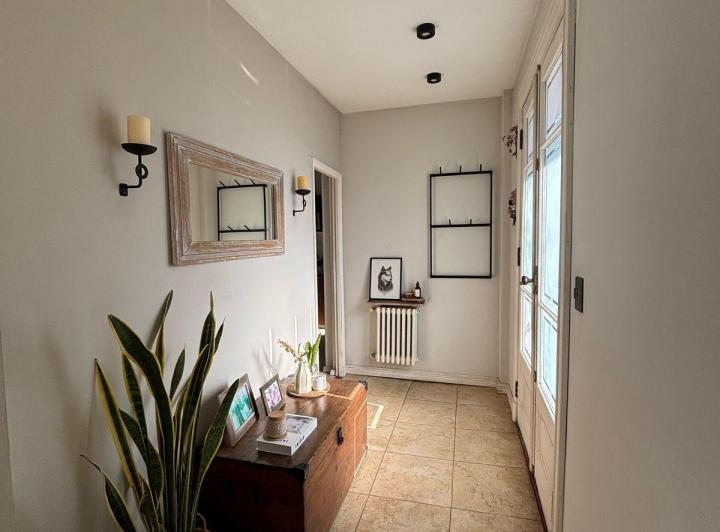 VENTA, CASA CON 4 DORMITORIOS, DEPENDENCIA, PLAYROOM. SAINT MATTHEWS, PILAR