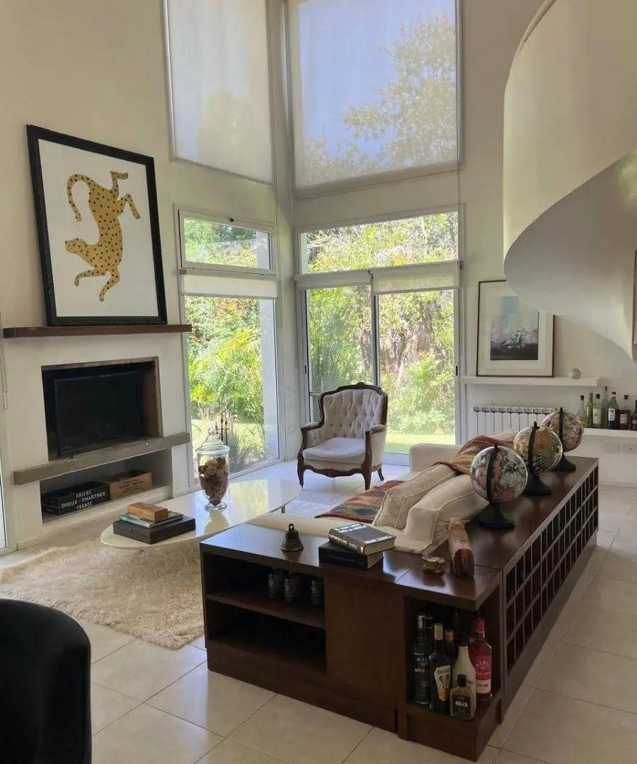 Casa en Alquiler Anual, totalmente amueblada en Saint Matthews Village 3