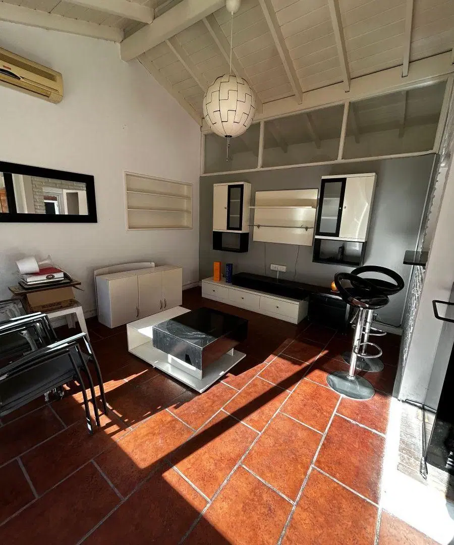 Venta, Casa en una planta, Mapuche C.C Pilar 3