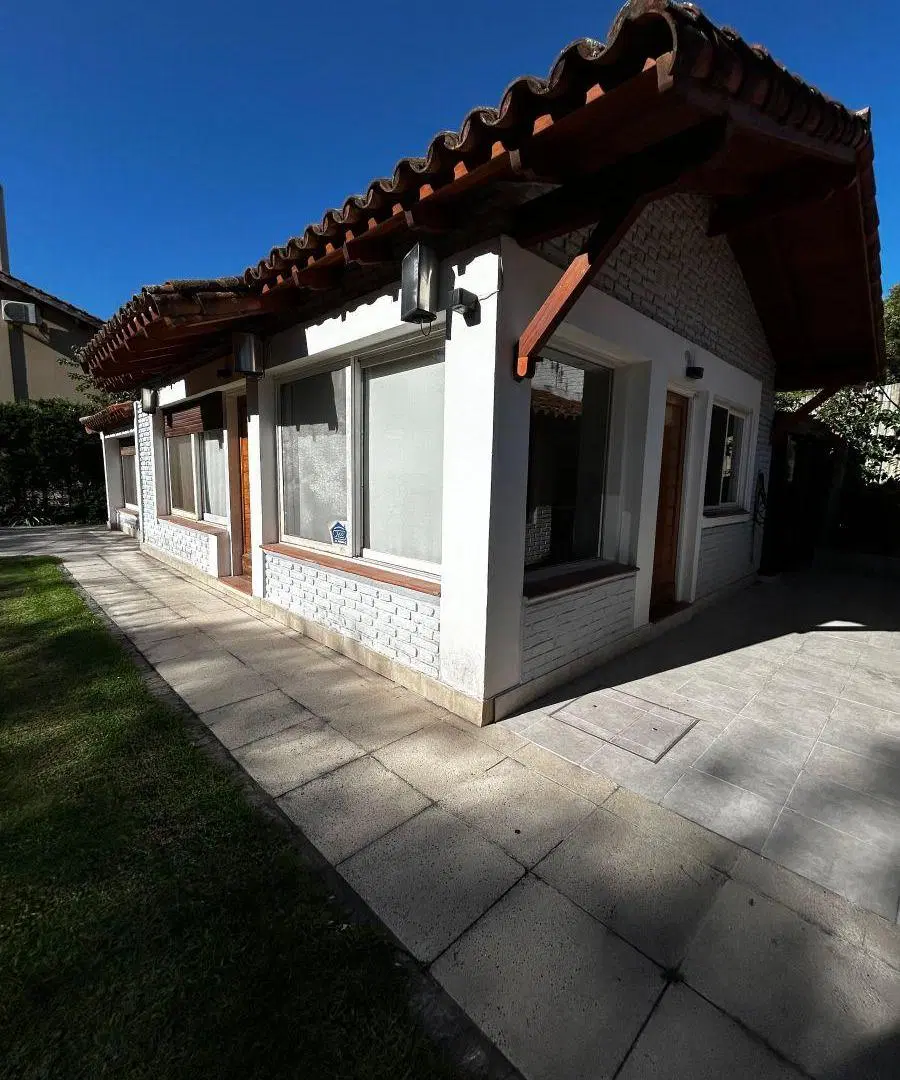 Venta, Casa en una planta, Mapuche C.C Pilar 4