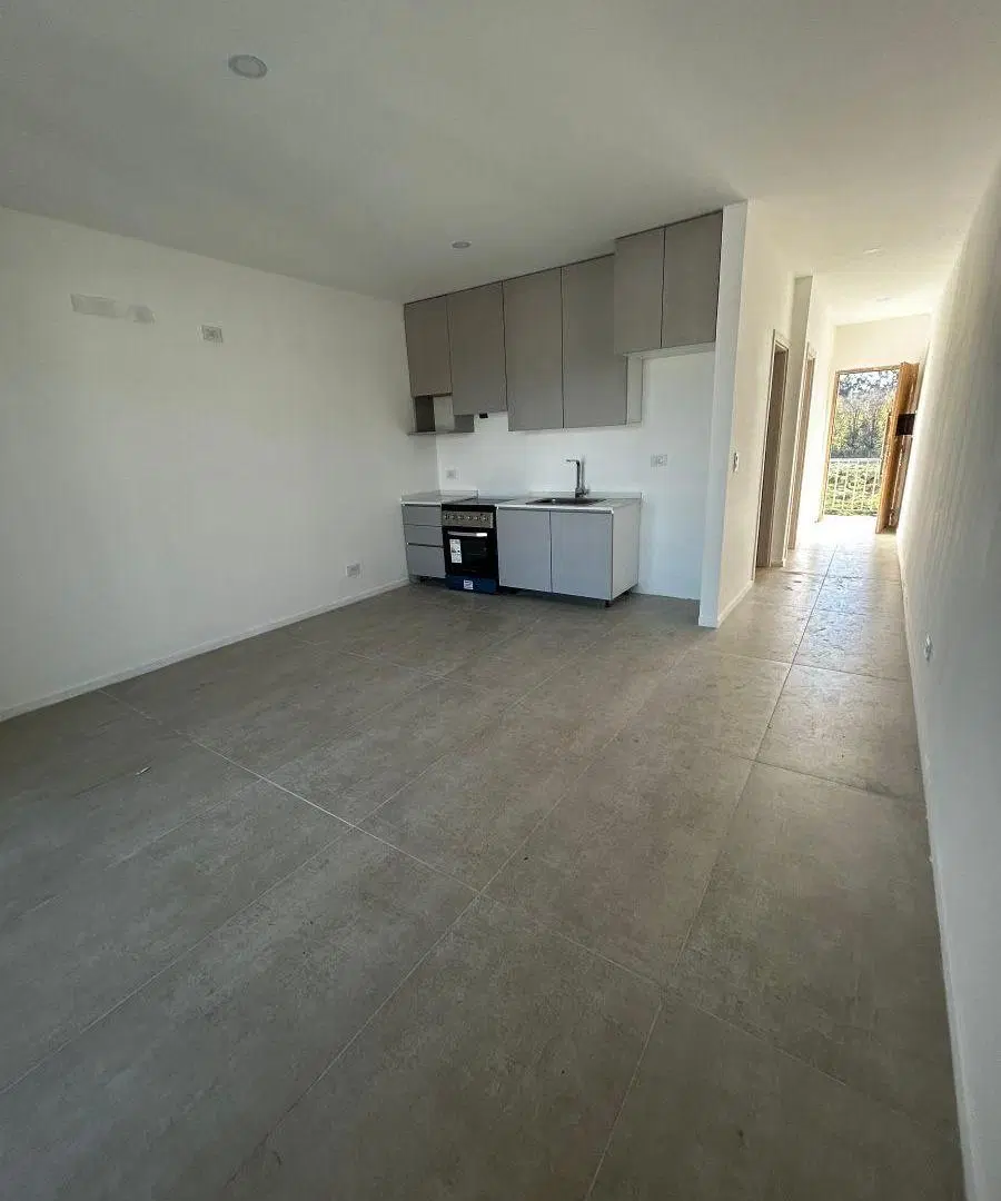 OPORTUNIDAD, VENTA, 2 AMBIENTES CON BALCÓN Y PARRILLA, CHIC VILLAGE, PILAR 3