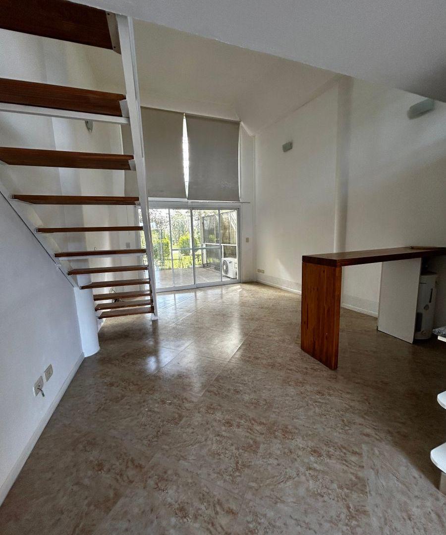 Foto de Alquiler, Departamento de 2 ambientes en Loft. ALTO DEL MOLINO, imagen 3