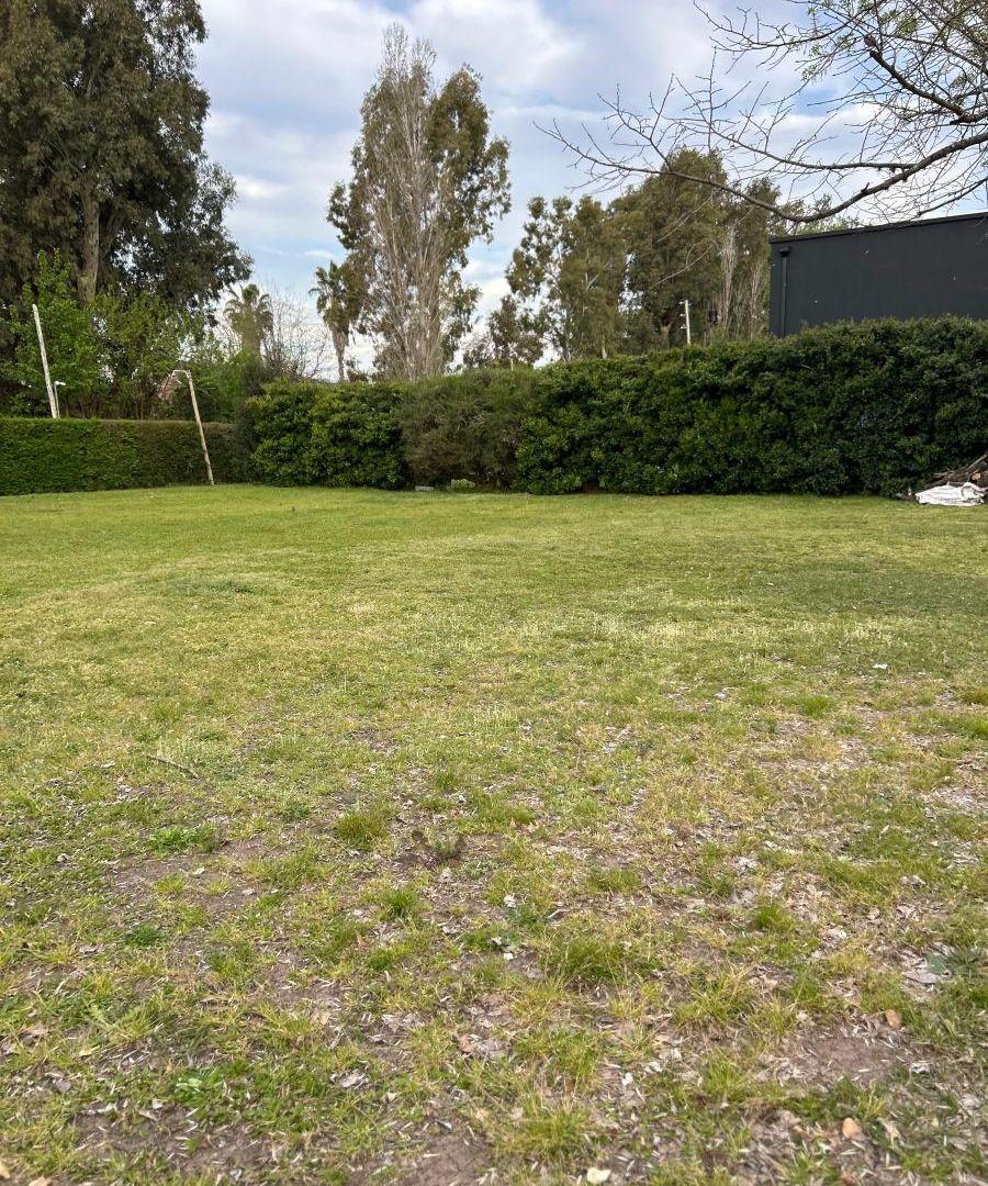 Foto de Venta único lote en St Matthews Village, Pilar, imagen 1