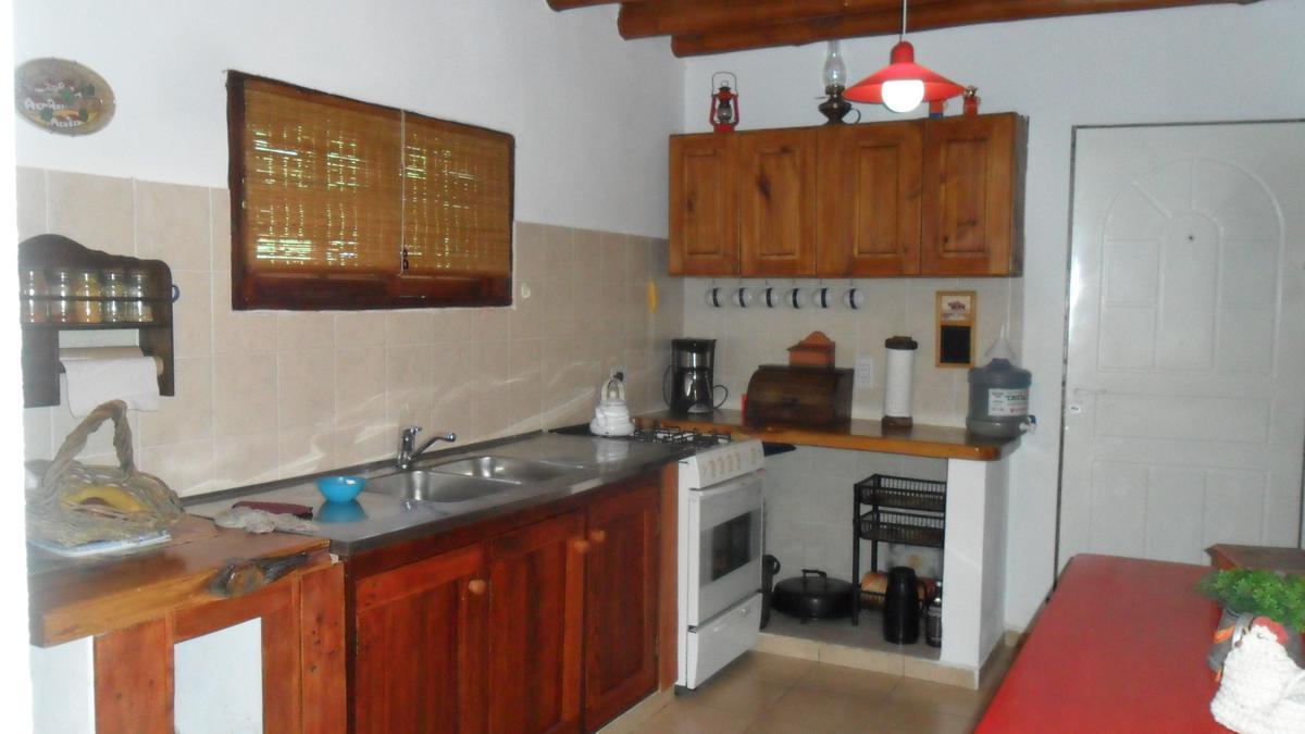 Foto de Casa - Cuesta Blanca, imagen 2