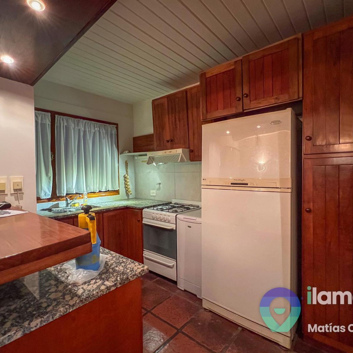 Foto de Casa Departamento a la venta sobre la Costa con seguridad 24 hs en, imagen 4