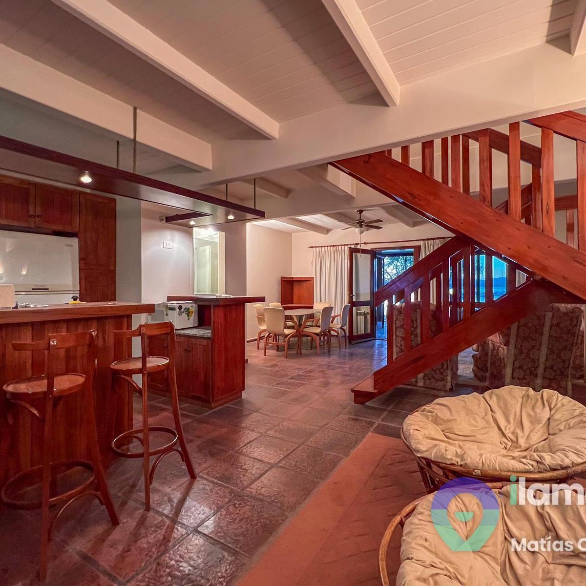 Foto de Casa Departamento a la venta sobre la Costa con seguridad 24 hs en, imagen 5