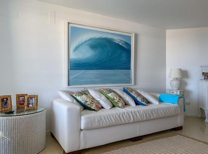 Departamento en Punta del Este 4