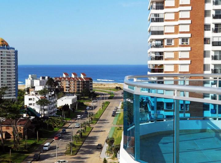 Departamento en Punta del Este 3