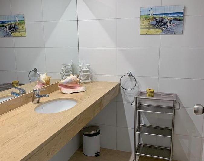 Departamento en Punta del Este 1