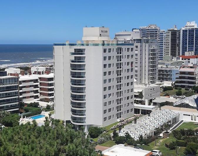 Departamento en Punta del Este 3